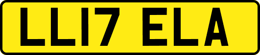 LL17ELA