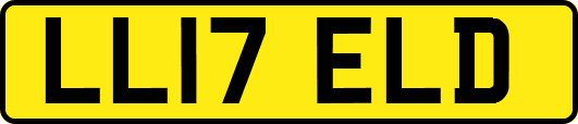 LL17ELD