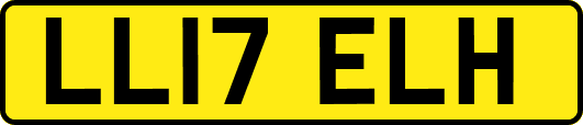 LL17ELH