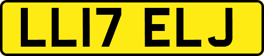 LL17ELJ