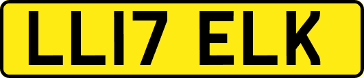 LL17ELK
