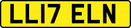 LL17ELN