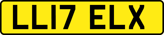 LL17ELX