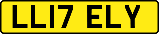 LL17ELY