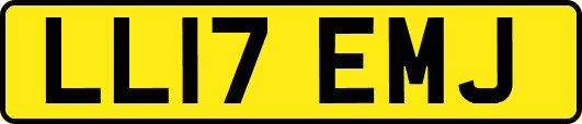 LL17EMJ