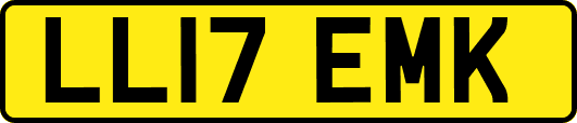 LL17EMK