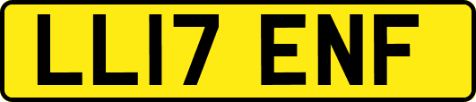 LL17ENF