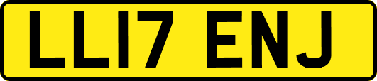 LL17ENJ