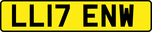 LL17ENW