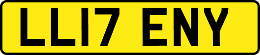LL17ENY
