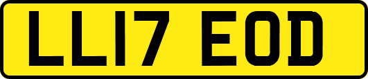 LL17EOD