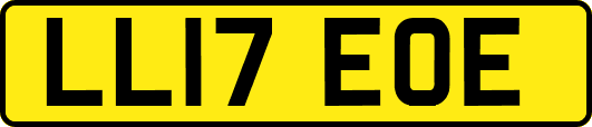 LL17EOE