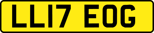 LL17EOG