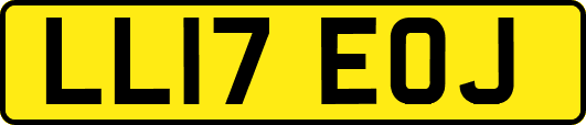 LL17EOJ