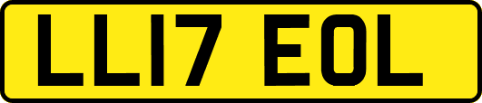 LL17EOL