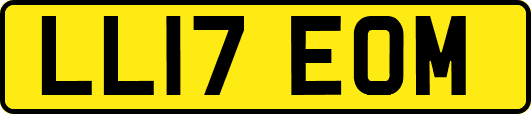 LL17EOM