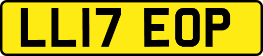 LL17EOP