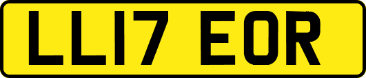 LL17EOR