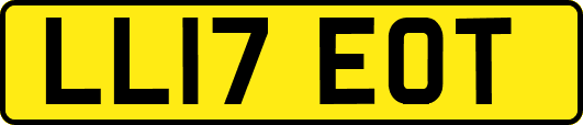 LL17EOT