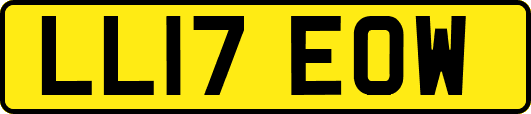 LL17EOW