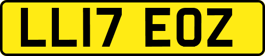 LL17EOZ