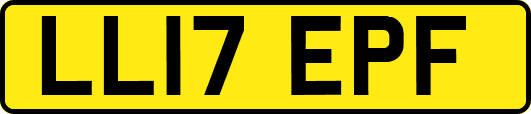 LL17EPF