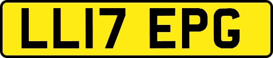 LL17EPG