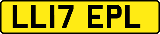 LL17EPL