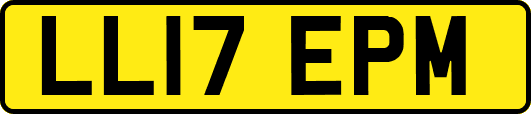 LL17EPM