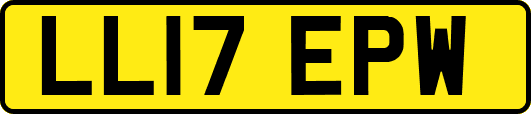 LL17EPW