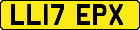 LL17EPX
