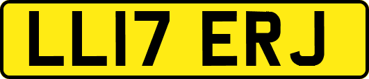 LL17ERJ