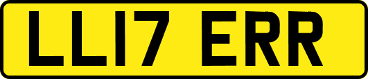 LL17ERR
