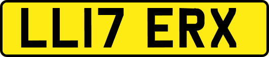 LL17ERX