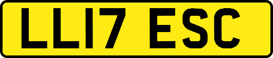 LL17ESC