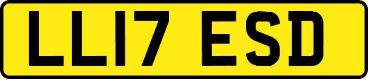 LL17ESD