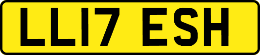 LL17ESH