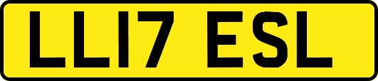 LL17ESL