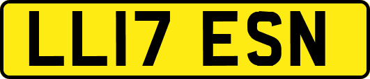 LL17ESN