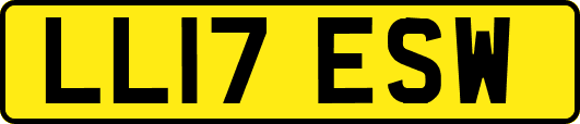 LL17ESW