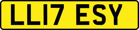 LL17ESY