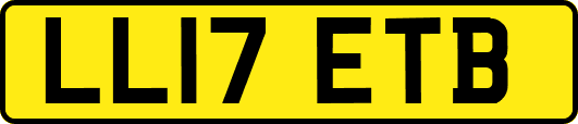 LL17ETB