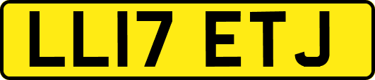 LL17ETJ