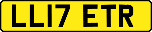 LL17ETR