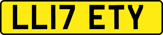 LL17ETY