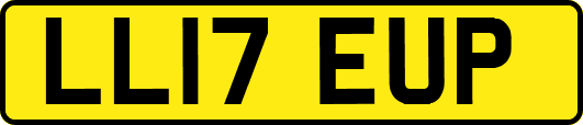 LL17EUP