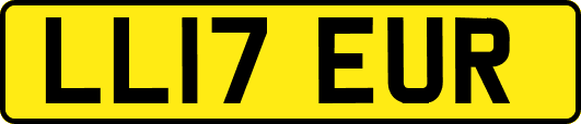 LL17EUR