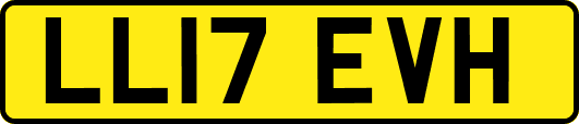 LL17EVH