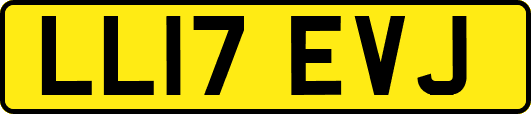 LL17EVJ