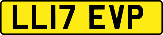 LL17EVP